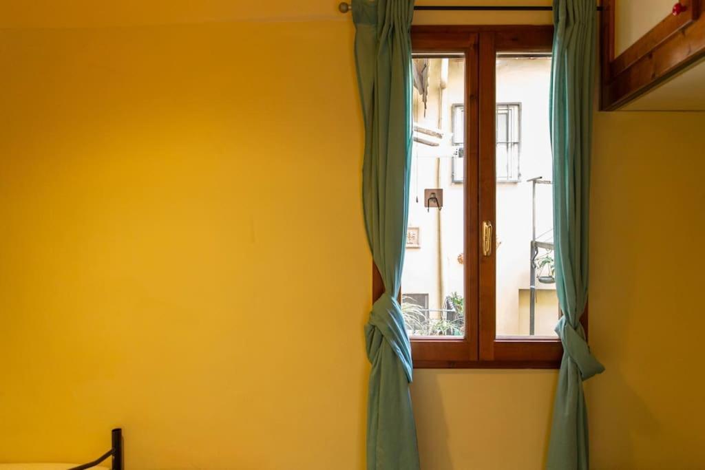 Nice Apartment Near The Basilica Of San Lorenzo Флоренция Экстерьер фото