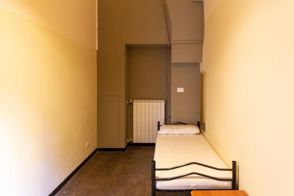 Nice Apartment Near The Basilica Of San Lorenzo Флоренция Экстерьер фото