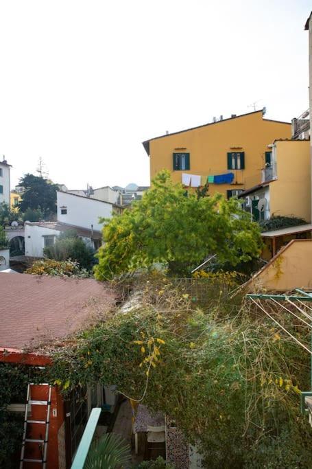 Nice Apartment Near The Basilica Of San Lorenzo Флоренция Экстерьер фото