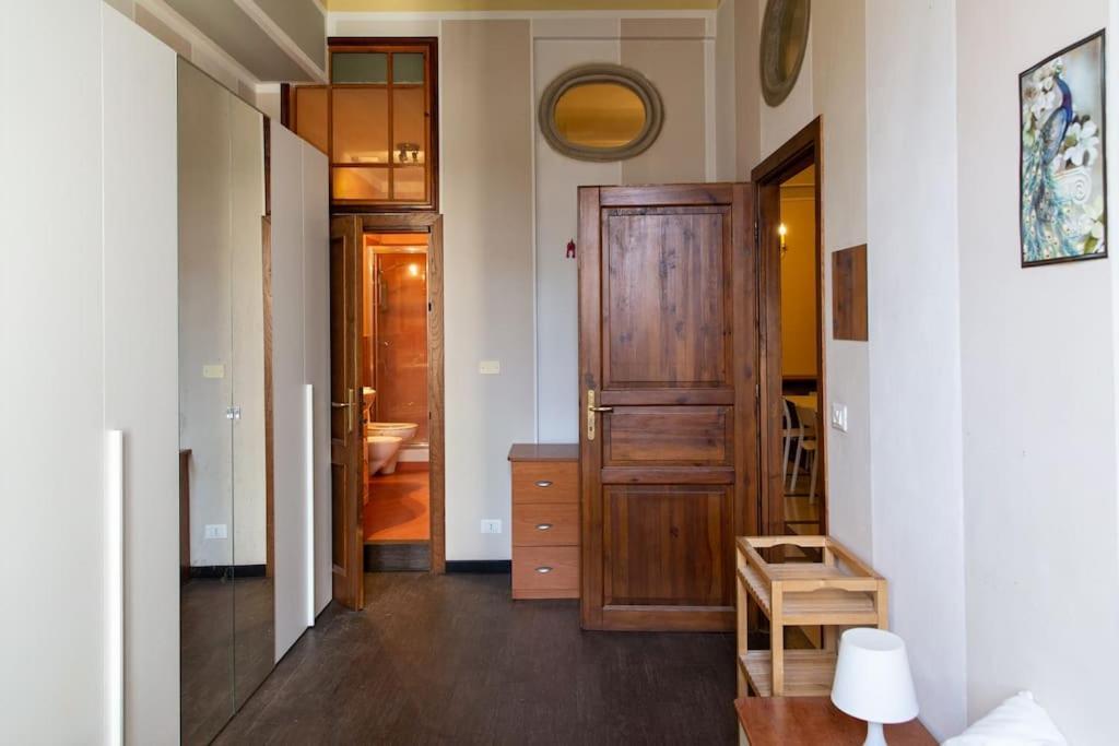 Nice Apartment Near The Basilica Of San Lorenzo Флоренция Экстерьер фото